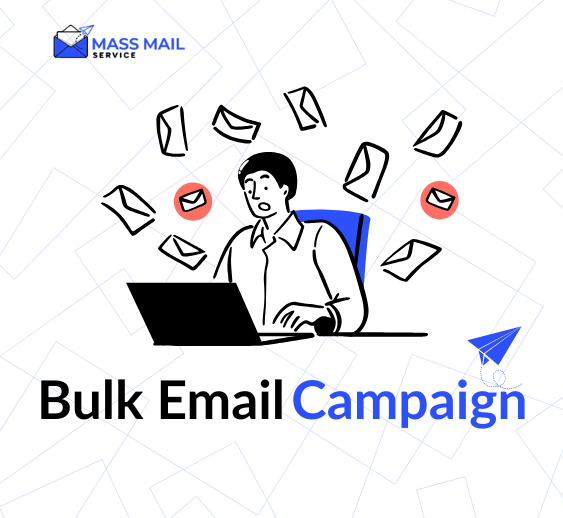Bulk Email Campaigns